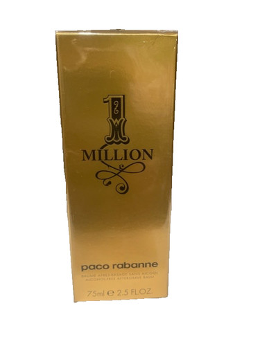 Million paco rabanne - 1,