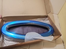 Lewmar Size 8 Opening