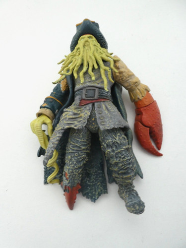Disney pirates the - of,