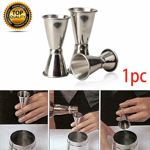 Cocktail jigger - s/m/l,