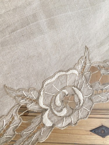 Vintage french two tones - vintage,