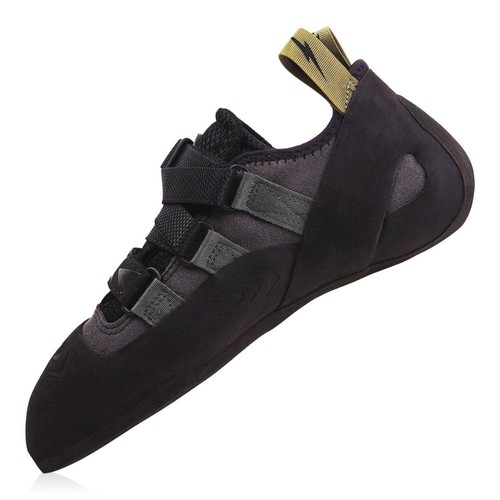 Evolv kronos climbing shoes - shoes,