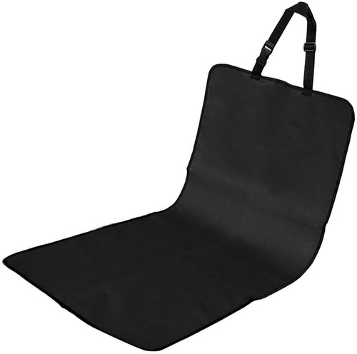 Pet dog waterproof front rear - front,
