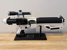 3D Printed Star Wars First