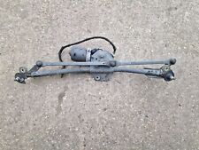 Audi Mk1 TT 8N wiper Arm Motor And Linkage