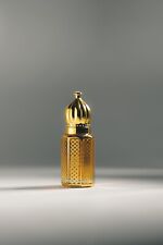 6ml Egyptian Musk OUD Premium