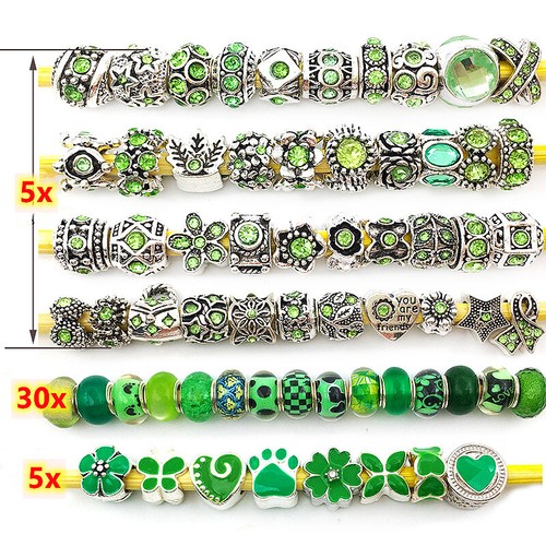 Spacer beads for jewellery - spacer,