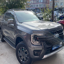 For Ford Ranger Wildtrak 2022