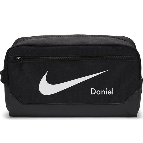 Personalised nike brasilia - personalised,