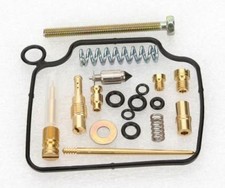 Honda TRX450 ES S Foreman 98-04 Carb Repair Kit #34 10030570