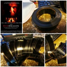 red dragon 2002  35 mm trailer