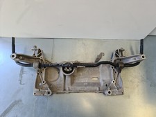 VW SCIROCCO 2.0 TDI 2008 - 2017 FRONT SUBFRAME W/ ANTI ROLL BAR 1K0199369F
