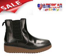 TIMBERLAND WOMENS BLUEBELL LANE CHELSEA FASHION DURABLE ANKLE BOOTS A24X2