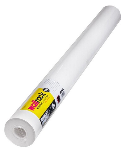 Wallrock fibreliner smooth - wallrock, 1m