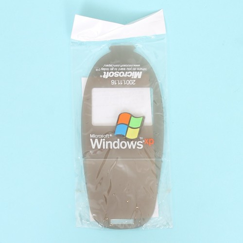 Vintage promotional microsoft - vintage,