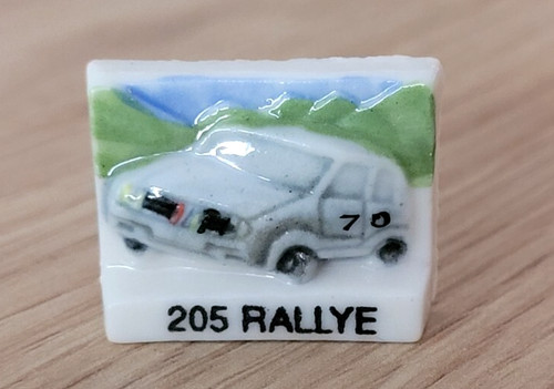 Bean peugeot 205 - -,