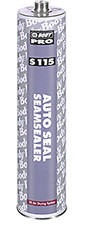 HB BODY S115 AUTO SEAL