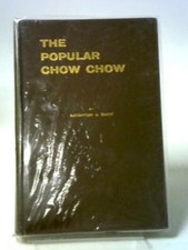 The Popular Chow Chow