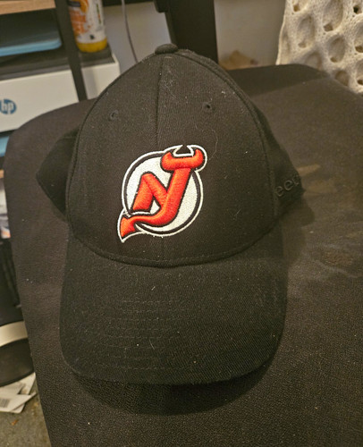 Reebok nhl new - new, devils