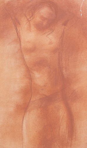 Willi schmid female nude - schmid,