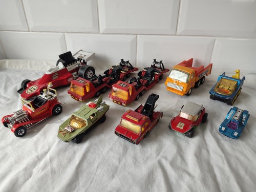 10x tonka toy - tonka,