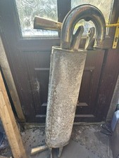 Toyota Mr2 Mk2 Oem Exhaust