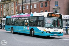 Bus Photo - Arriva North East