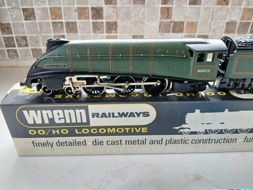 Rare wrenn w2211 2 br - rare,
