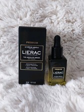 Lierac The Absolute Serum 30ml – Premium Anti-Aging Face Treatment – New in Box