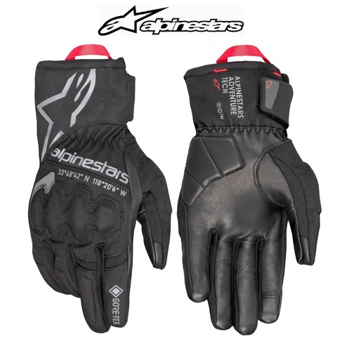 Alpinestars crestone gore - alpinestars, gore-tex