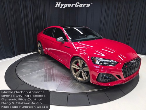 2022 audi rs5 9t - audi, 2.9t