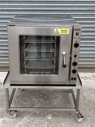 Electric convection oven - convection,