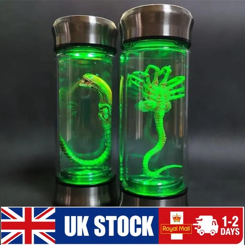 Alien xenomorph facehugger - xenomorph,