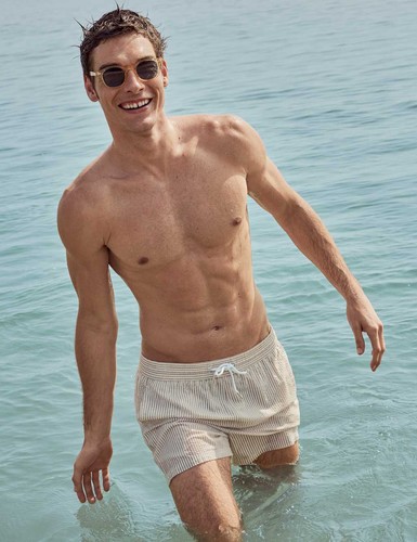 Marks spencer mens stripe - &,