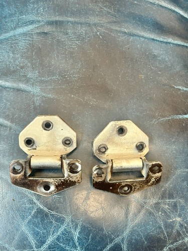 Pair triumph spitfire - pair,