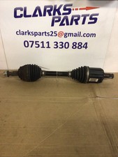 jeep cherokee 4wd D/s/f Drive Shaft P52123760ac
