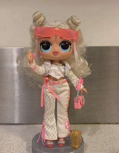 Surprise tweens doll - tweens,