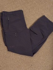 RAB Men’s  Grey Sawtooth