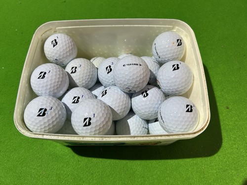 Bridgestone tour rxs - b,