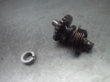 Yamaha YDS7 YR5 RD350 A B