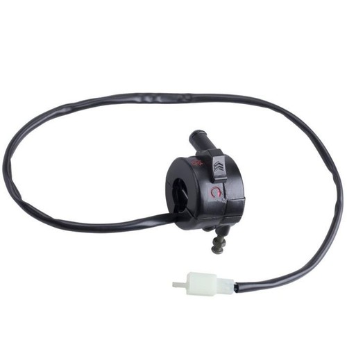 Throttle case killswitch - case,