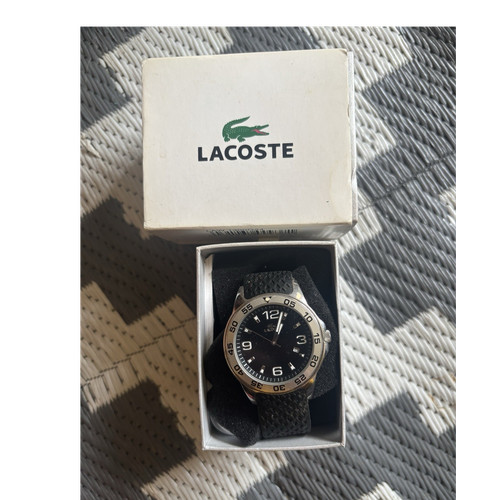 Lacoste law 1300g24 men - lacoste,