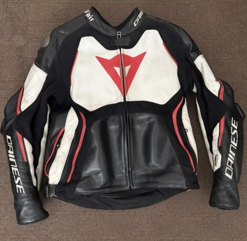 Dainese tuono air - d, leather