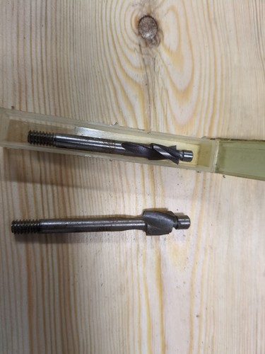 Counterbore milling cutters - counterbore,