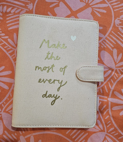 Kikki personal planner - kikki.k,