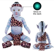 Avatar fir ash - avatar:fir/ash, doll