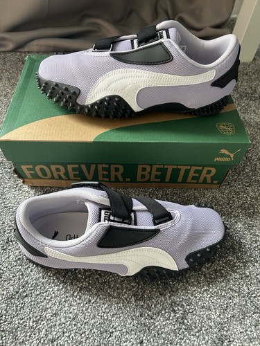 Puma mostro trainers - mostro,