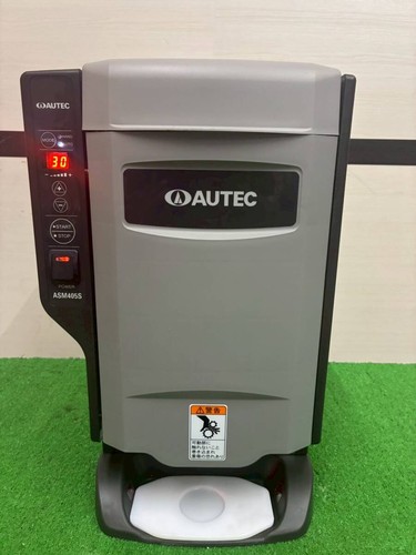 Autec asm405s tkr8d sushi - autec,