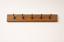 Solid oak wall - oak,