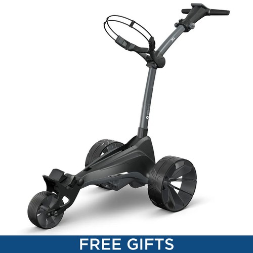 Motorised electric golf - motorised,